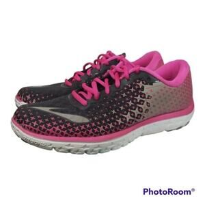 Brooks Women PureFlow 5 Running Shoe Sneakers Size 7.5